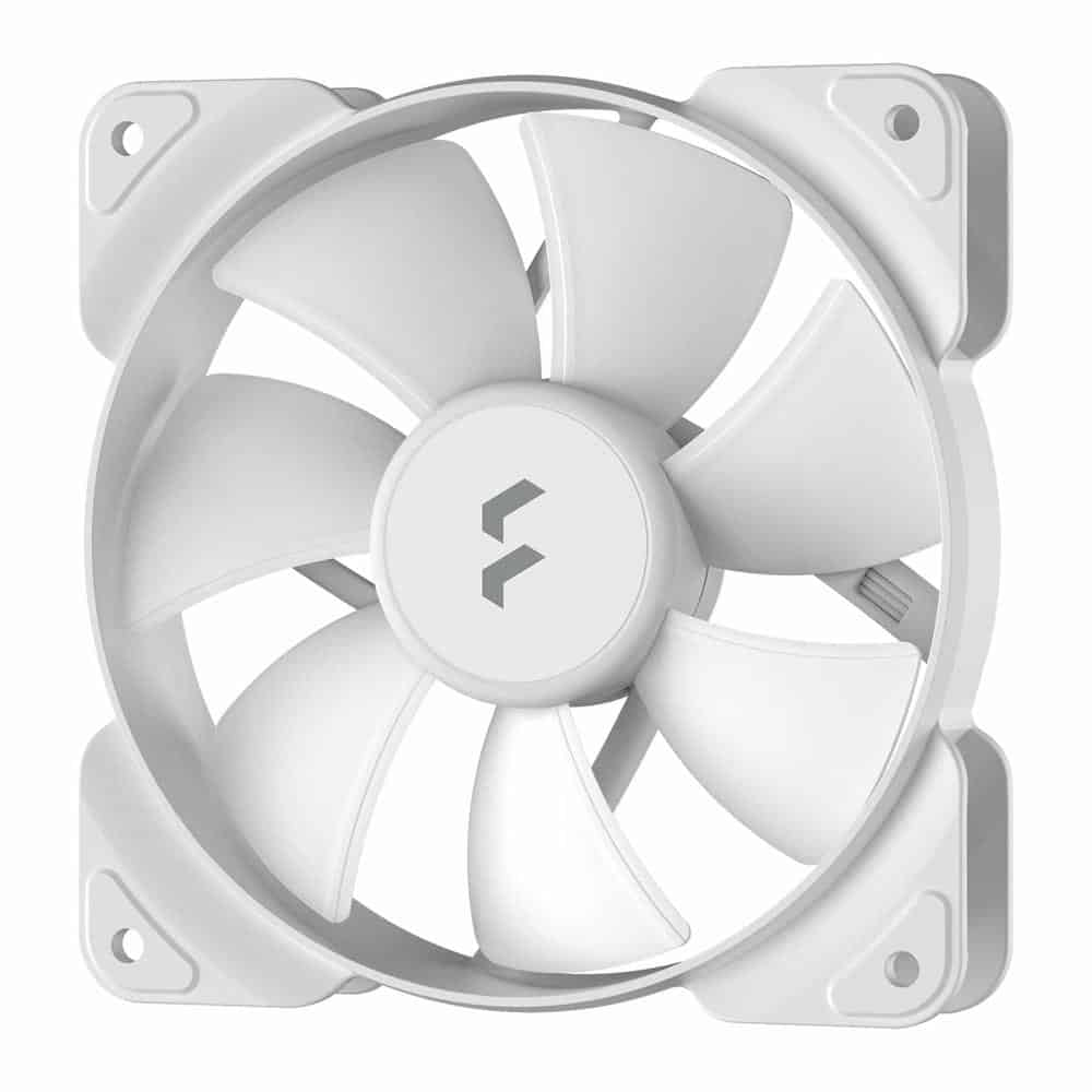 (image for) Fractal Designs Aspect 12 RGB 3-pin Cooling Fan